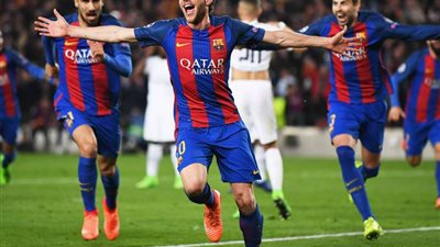 توخيل يصارع برشلونة علي ضم هدف الصيف المقبل