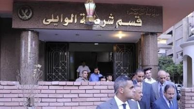 ضبط 3 طبنجات بحوزة سائق في الوايلي