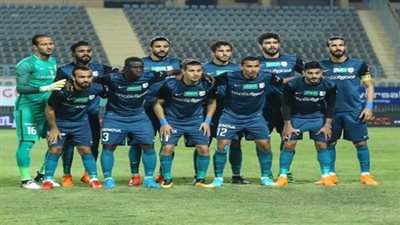 إنبي يواجه حتا الإماراتي ودية استعدادًا لمواجهة دجلة
