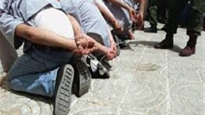 تفاصيل سقوط أخطر التشكيلات العصابية في دمياط
