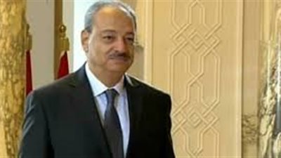 النائب العام: الجميع يعمل من أجل منع الجريمة المنظمة ومكافحتها