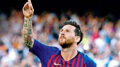 كاتب كاتالوني يصدر الخوف لجماهير برشلونة بسبب ميسي