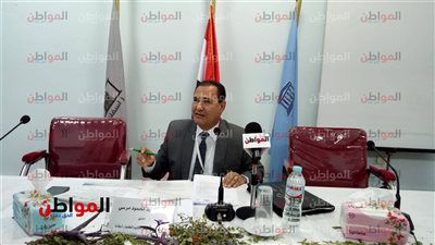 فيديو.. مدير الإقليمى لتعليم الكبار: 5 دول عربية ممثلو اللجان الوطنية لليونسكو بوثيقة التحالف الإقليمى  