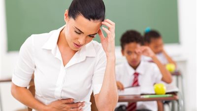 خليكي في المضمون.. 4 نصائح لتجنب مفاجأة الدورة الشهرية أثناء المدرسة