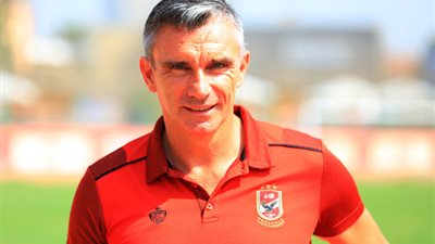 مفاجأة كارتيرون لـ