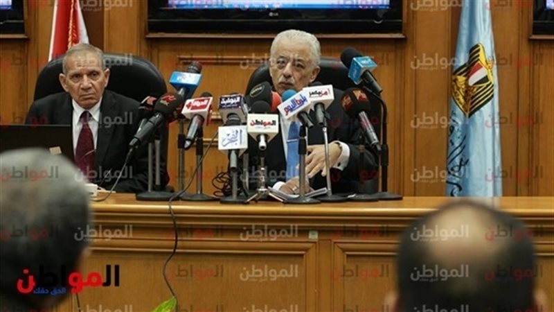وزير التعليم طارق