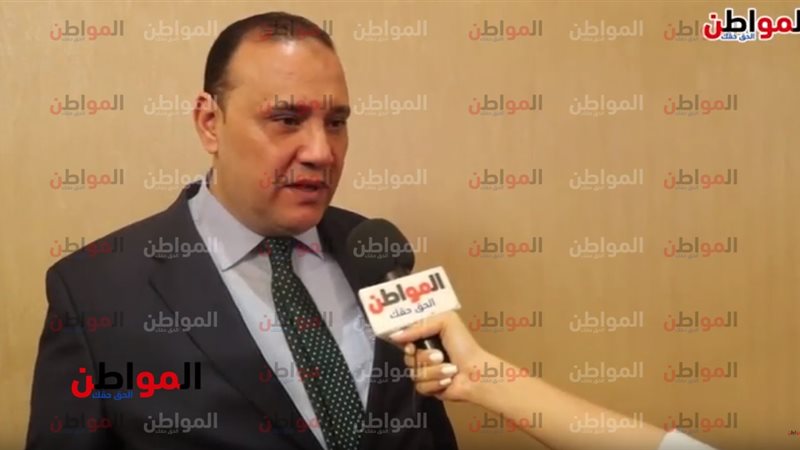 محمد النجيدى