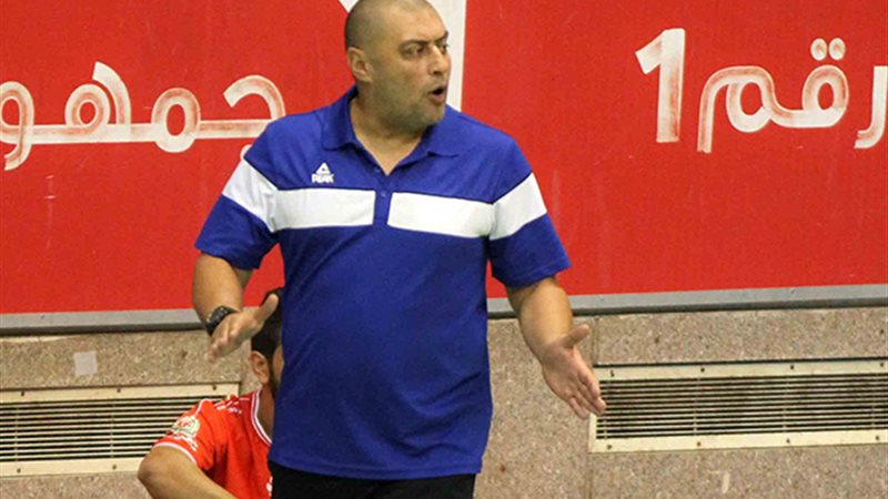 محمد عادل مدرب كرة