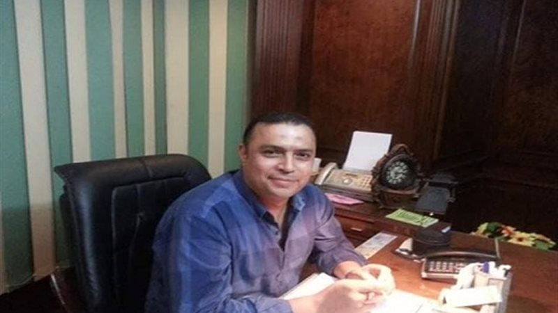 أحمد عفيفي السمين