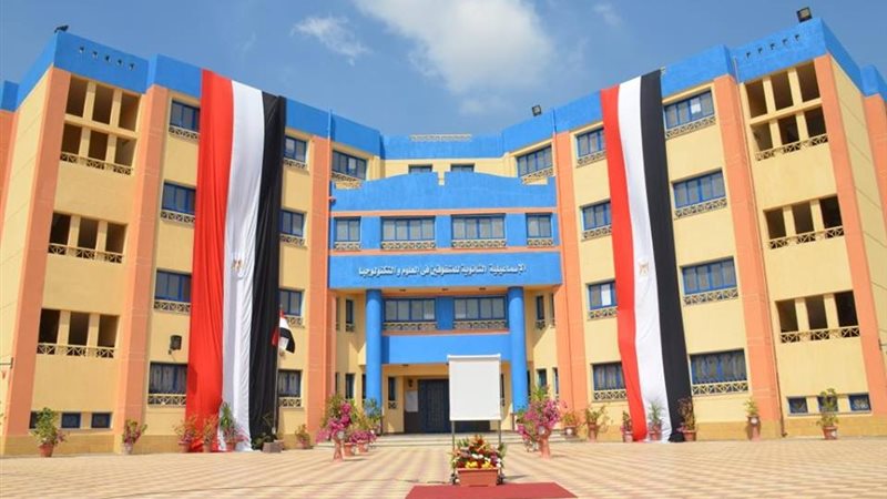 محافظ الإسماعيلية