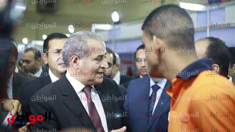 معرض أهلا مدارس 
