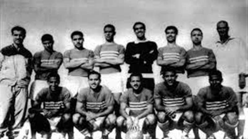 فريق الترسانة