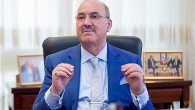 السفير العراقي لدى القاهرة: الشركات المصرية سيكون لها المساحة الأكبر في إعمار العراق
