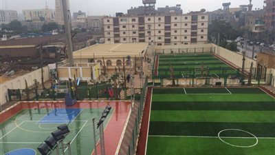وزارة الرياضة تعيد الحياة لـ مراكز الشباب.. أشرف صبحي: هدفنا تلبية طلبات الشباب.. ومحمد أبوالعلا: التطوير شئ ضروري  