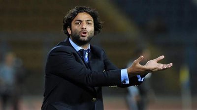 أحمد حسام ميدو يقترب من تدريب 