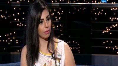 فيديو .. الإعلامية نهى مصطفى: لا مانع من الزواج عن طريق السوشيال ميديا 