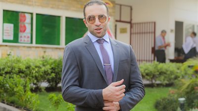 محمد سراج: شعبية الأهلي في الخارج تدعو للفخر.. والحراك المجتمعي أبرز مكاسب مشروع اللائحة