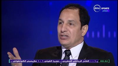 خاص..مفاوضات غزل المحله مع عفت نصار مهددة بالفشل