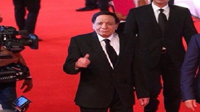 45 صورة ترصد فعاليات مهرجان الجونة السينمائي 2018.. ونجوم الفن يتصدرون المشهد