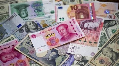 أسعار العملات الآسيوية اليوم 21-9-2018