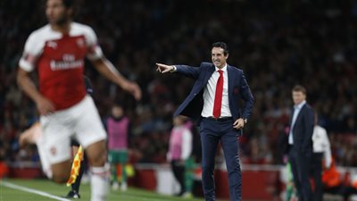 آيمري: سعداء بأول فوز في اليوروباليج