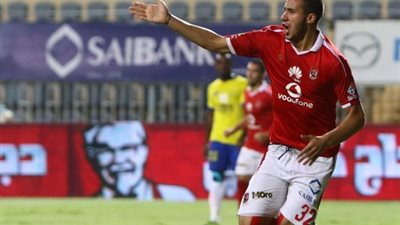 كورة زمان.. ثنائية رمضان تقود الأهلي لنهائي كأس مصر على حساب الزمالك