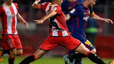 الاتحاد الإسباني يرفض قرار رابطة الليجا
