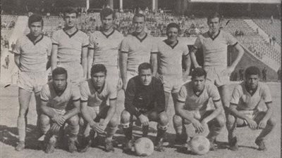 أبطال لا تنسى...الإسماعيلي يهدي مصر أول بطولة دوري أبطال أفريقيا عام 1969