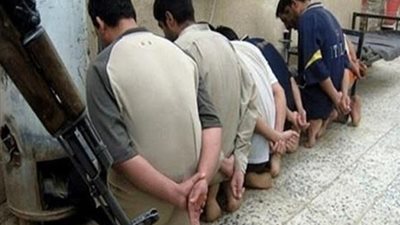 ضبط تشكيل عصابي للإتجار في المخدرات بـ شبرا الخيمة