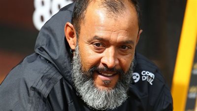 نونو سانتو: مورينيو مصدر إلهام لي و ذكرياتنا محفورة معا