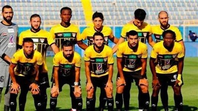 تعرف علي تشكيل الانتاج لمواجهة المقاصة