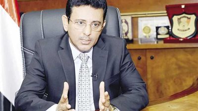 فيديو .. السفير اليمني: إيران الرأس المدبر للانقلاب في  اليمن