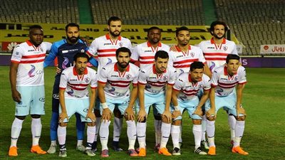 وكيل نجم الزمالك يؤكد قيد اللاعب بقائمة الفريق يناير المقبل