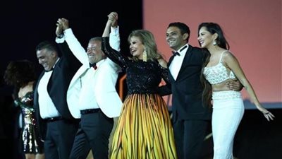 بين النقد و الأمنيات كيف نظر الفنانون إلى مهرجان الجونة السينمائي 