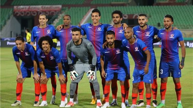 فريق بتروجيت