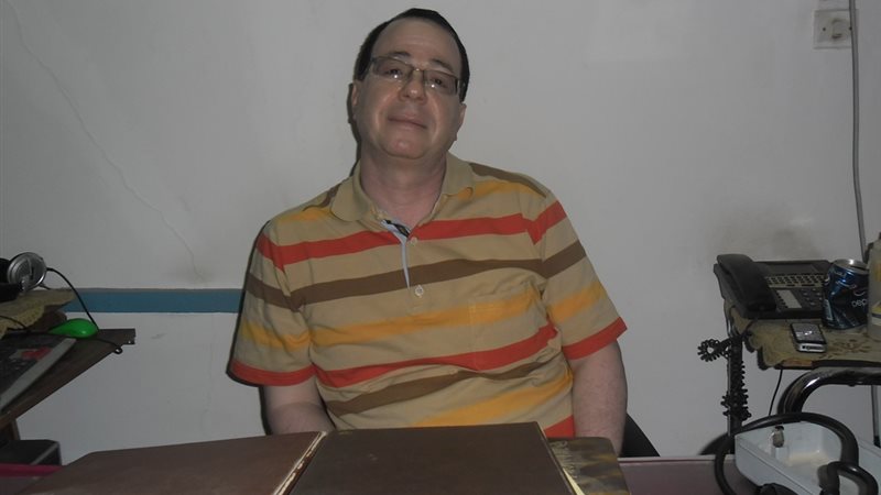 د. محمود مهدي