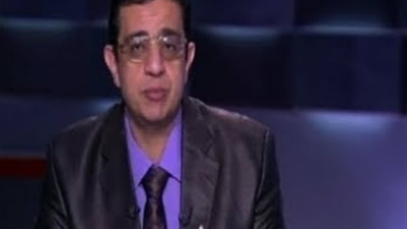 الدكتور عادل فاروق