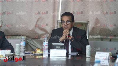 وزير التعليم العالى يقدم التهنئة بمناسبة العام الدراسي الجديد 2018