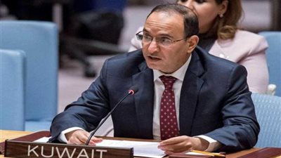 مندوب الكويت لدي الأمم المتحدة: الحوثيون عطلوا المفاوضات ويتجاهلون القرارات الأممية