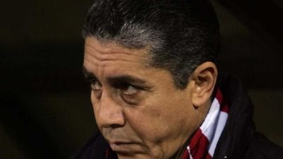 محمد عمر:استحقينا الهزيمة أمام الداخلية وتأثرنا بغياب عدد من اللاعبين الأساسيين