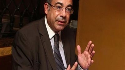 مندوب مصر بالأمم المتحدة: مشاركة الرئيس السيسى فرصة لتوصيل صوت مصر للعالم 