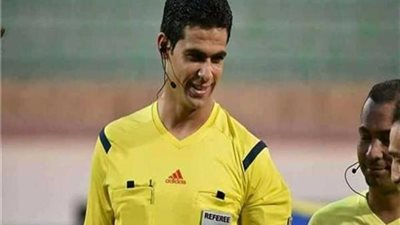 مجدي حكمًا لمباراة بتروجت والجونة .. ومعروف للإسماعيلي وسموحة