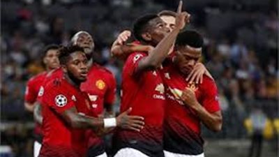 مانشستر يونايتد يسعي لمواصلة انتصاراته أمام ولفرهامتون  