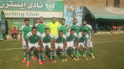 اليوم ..6 أكتوبر يسعى لعبور البنك الأهلى وجنيس يصطدم بالدخان 