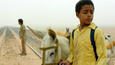  مهرجان الجونة السينمائى 2018.. نجوم الفن يحضرون العرض الأول لفيلم 