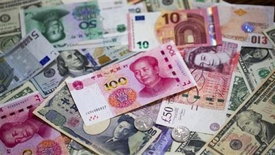 أسعار العملات الآسيوية اليوم 22-9-2018