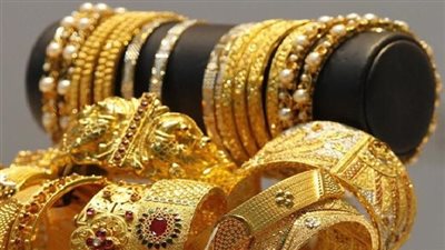 إنفوجراف.. أسعار الذهب في مصر اليوم