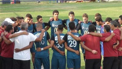 إنبي ٢٠٠١ يسقط امام الزمالك بثلاث أهداف مقابل هدفين
