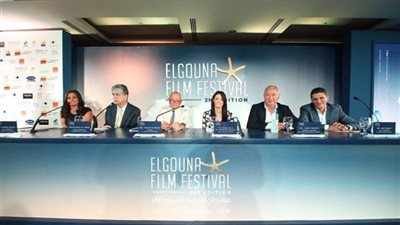 فيديو.. تعرف على أبرز أفلام مهرجان الجونة السينمائي ليوم السبت