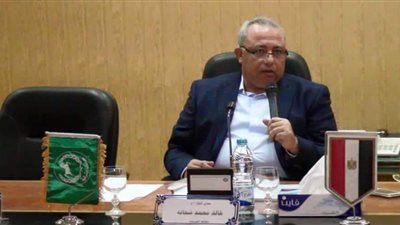 محافظ الشرقية يوجه بإزالة الإشغالات استعداداً للعام الدراسي الجديد